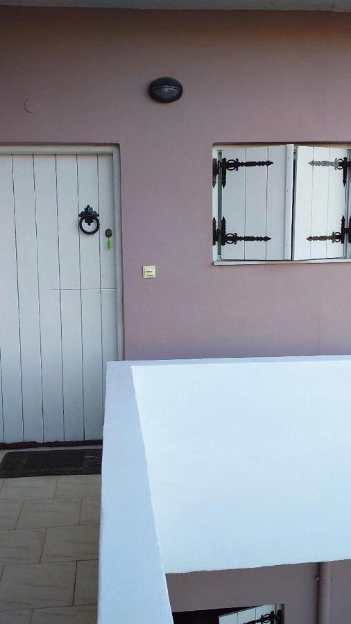 "Villa Kanavos" Apts Mátala Exterior foto
