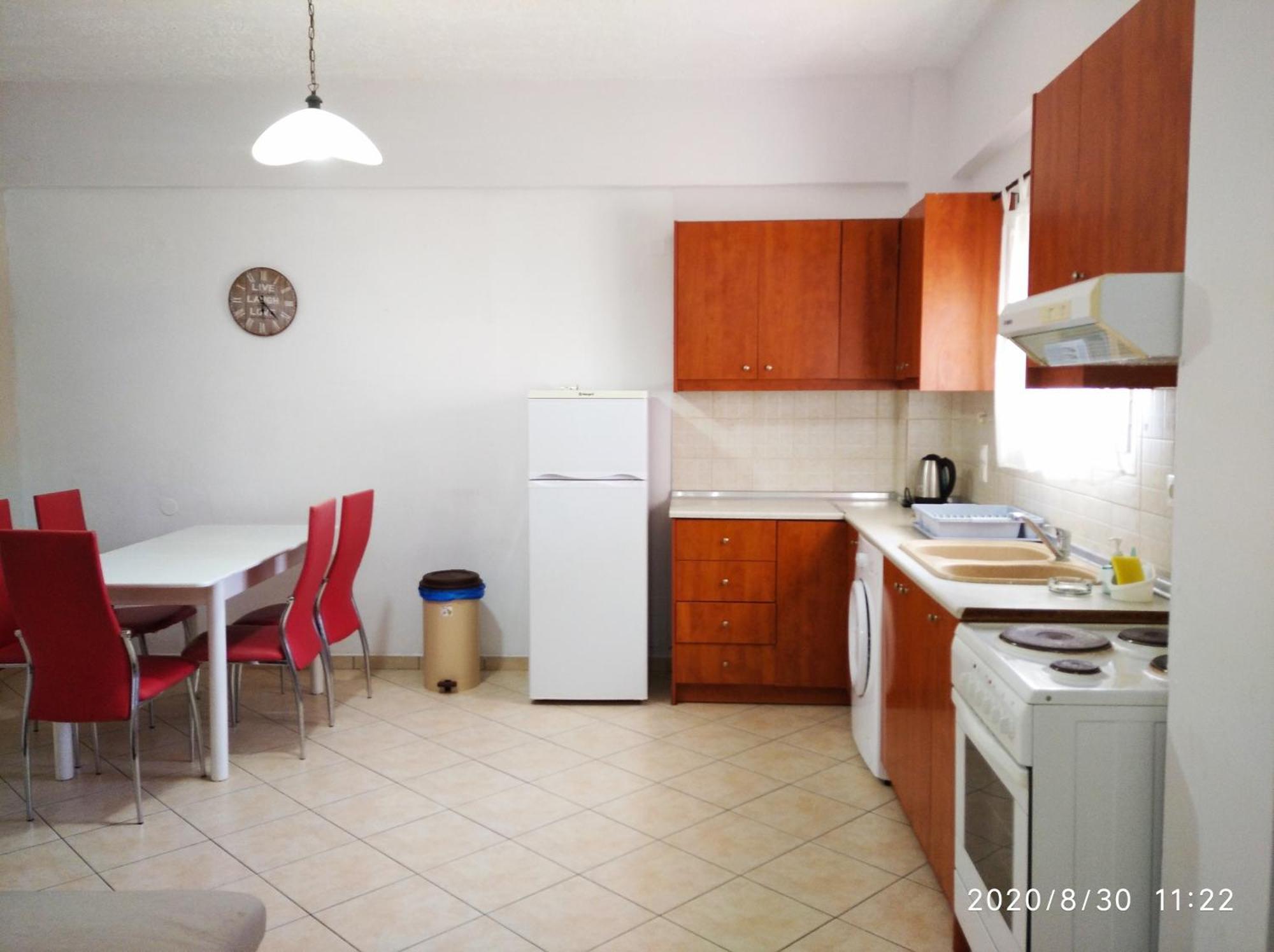 "Villa Kanavos" Apts Mátala Exterior foto